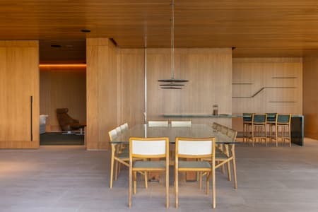 SUNSET HOUSE